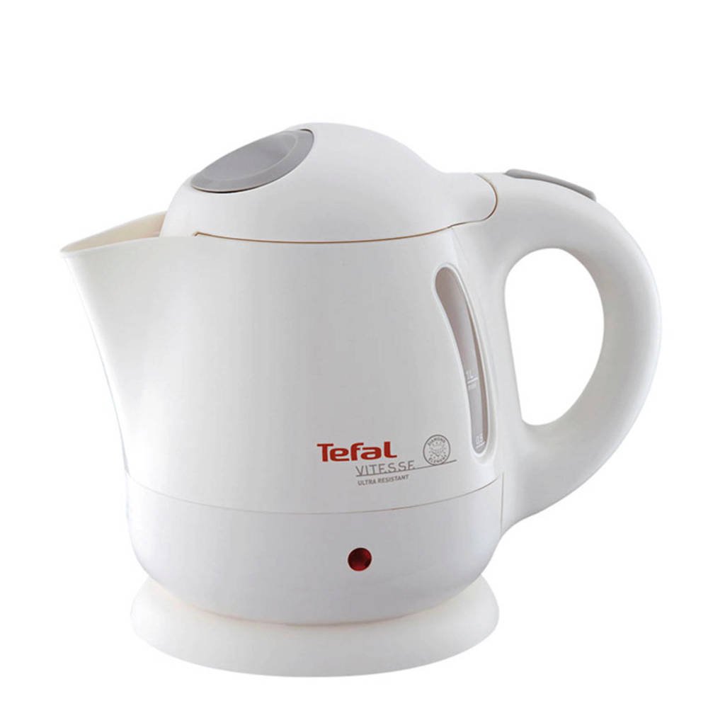 Tefal BF 2130 waterkoker, Wit