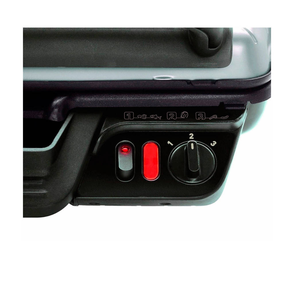 het laatste weg Ambitieus Tefal GC3060 Ultra Compact Comfort contactgrill | wehkamp
