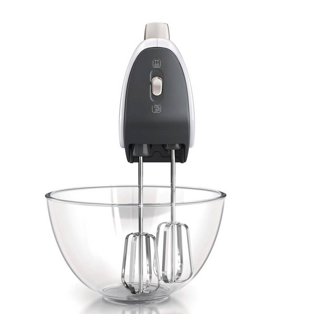 Philips HR1574/50 Viva Collection handmixer | wehkamp