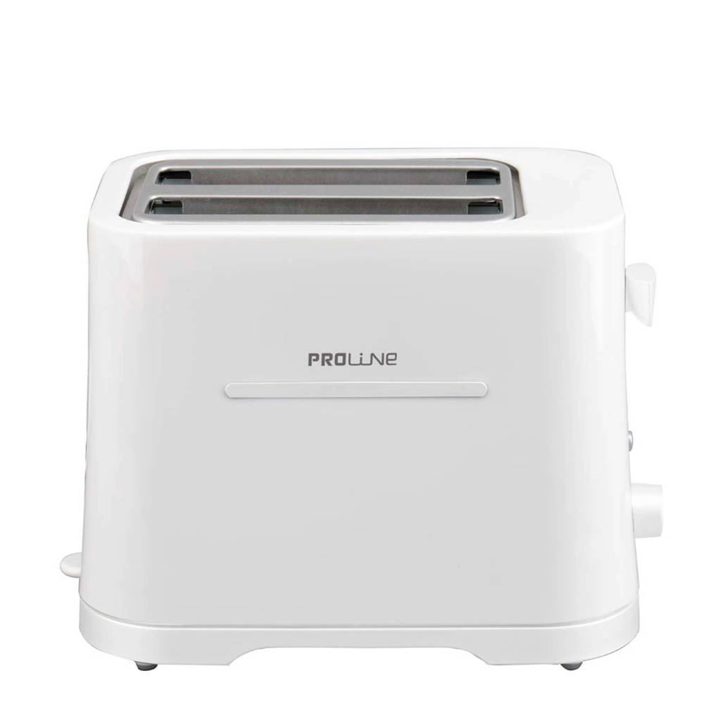 Proline MINITT broodrooster, Wit