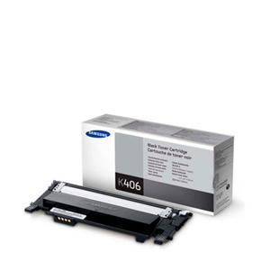 Wehkamp Samsung CLT-K406S cartridge aanbieding Wehkamp Samsung CLT-K406S cartridge aanbieding
