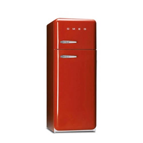 Smeg Fab30Rr1 Koelvriescombinatie smeg kopen in de aanbieding Smeg Fab30Rr1 Koelvriescombinatie smeg kopen in de aanbieding