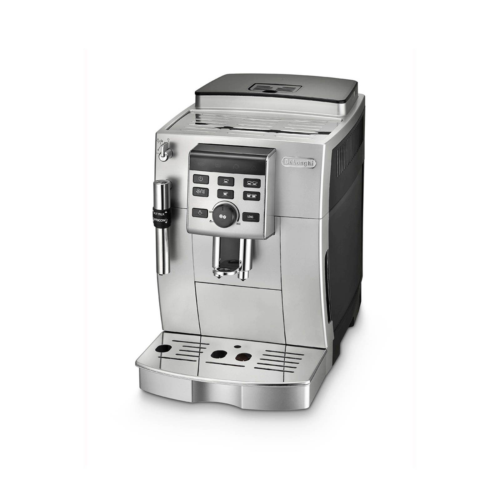 De'Longhi ECAM23120 koffiemachine | wehkamp