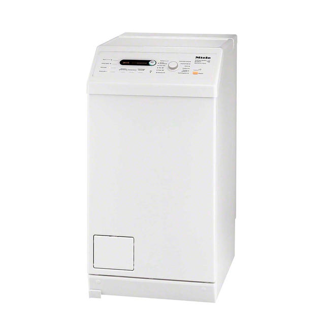 baai Oordeel Nauwkeurig Miele W695FWPM bovenlader wasmachine | wehkamp