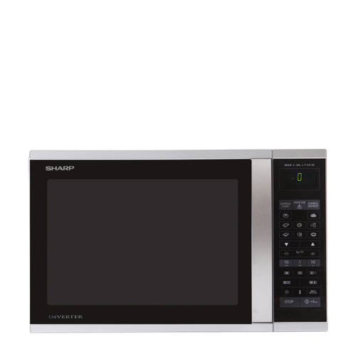 Sharp R 971Inw Combimagnetron sharp kopen in de aanbieding Sharp R 971Inw Combimagnetron sharp kopen in de aanbieding