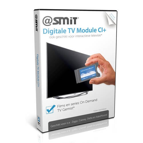 Ziggo Smitci13 Ci Module ziggo kopen in de aanbieding Ziggo Smitci13 Ci Module ziggo kopen in de aanbieding