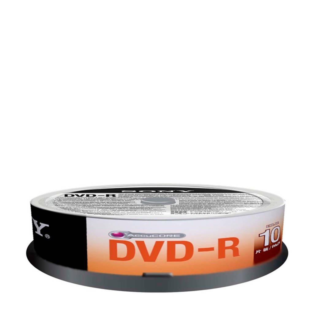 Sony DVD-R/10PK