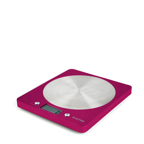 Salter 1046Pkdr Keuken Weegschaal salter kopen in de aanbieding Salter 1046Pkdr Keuken Weegschaal salter kopen in de aanbieding