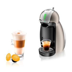 KP160T Genio2 Titan Nescafé Dolce Gusto