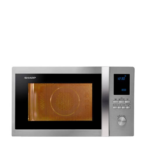 Sharp R 982Stwe Combimagnetron sharp kopen in de aanbieding Sharp R 982Stwe Combimagnetron sharp kopen in de aanbieding