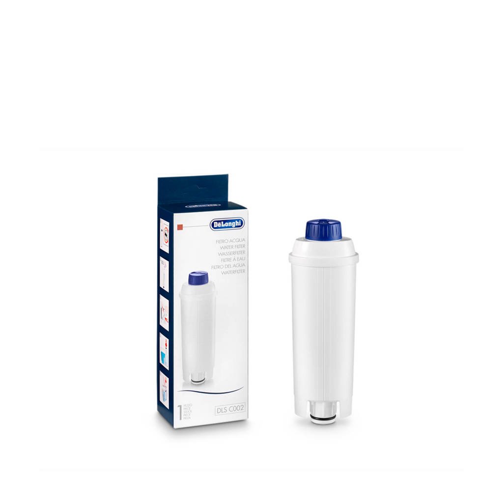De’Longhi DLSC002 waterfilter