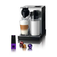 De’Longhi Lattissima Pro EN750.MB Nespresso machine, Zwart