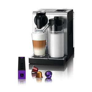 Lattissima Pro EN750.MB Nespresso machine