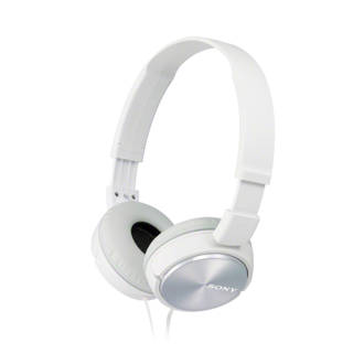 ZX310AP on ear koptelefoon wit