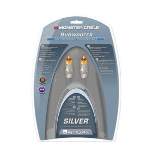 subwooferkabel MC400SW2