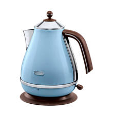 DeLonghi Icona Vintage KBOV2001.AZ waterkoker