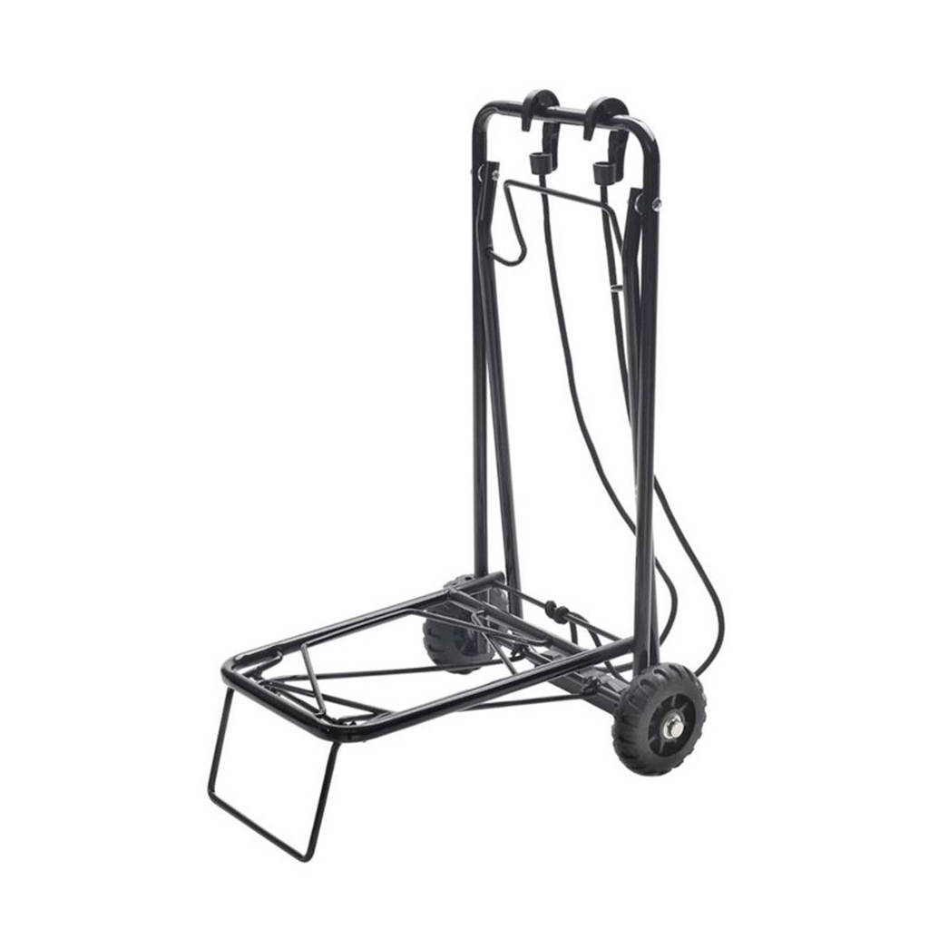 Proline TROLLEY trolley, Zwart