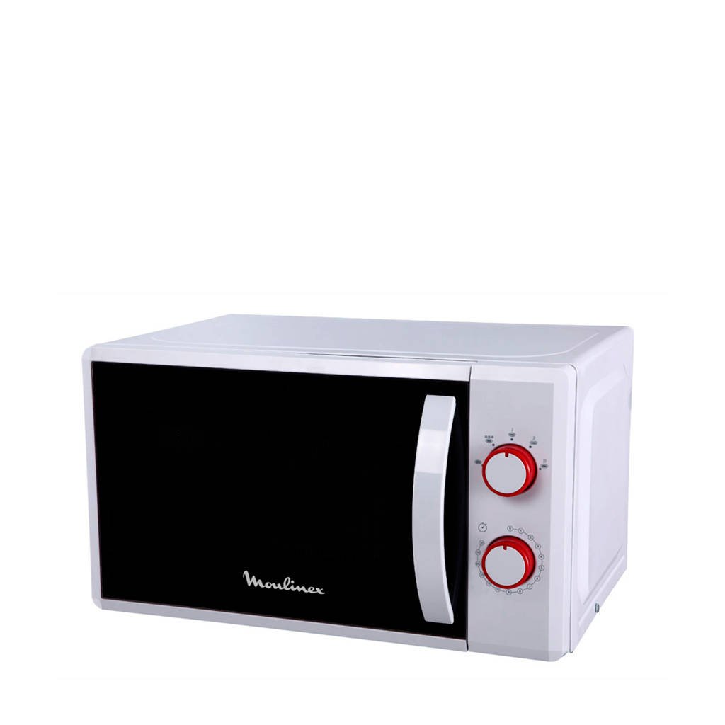 Moulinex MO20MSWH magnetron, Wit