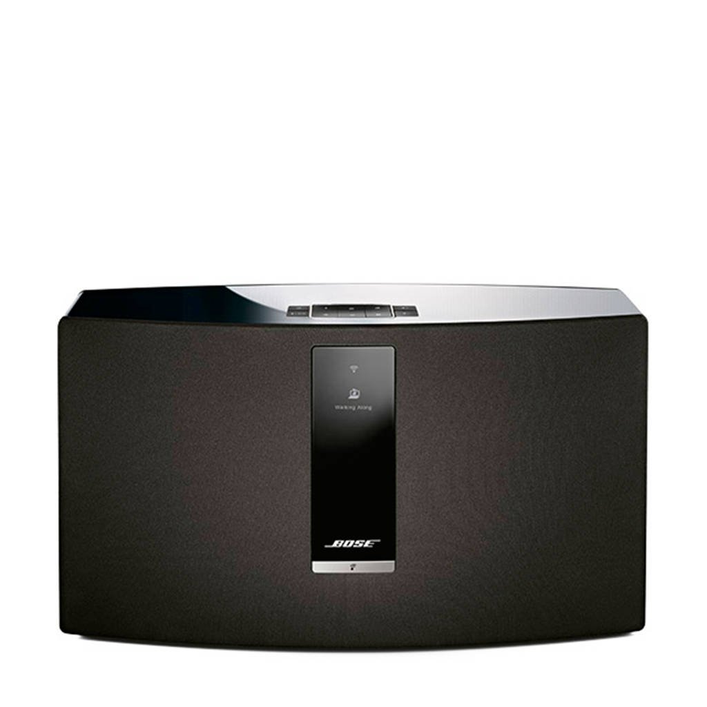 Bose SoundTouch 30 home cinema systeem | wehkamp