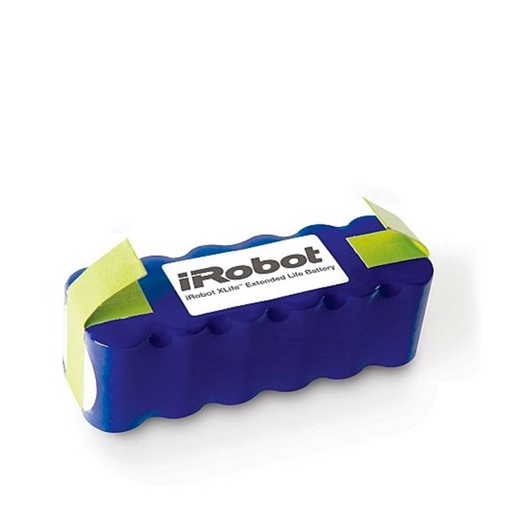 iRobot Xlife Extended Life batterij