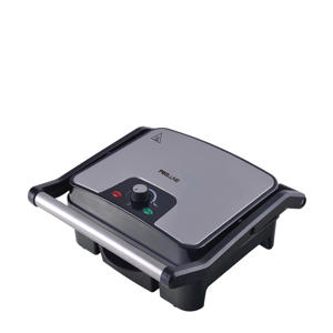 MGP12 contactgrill