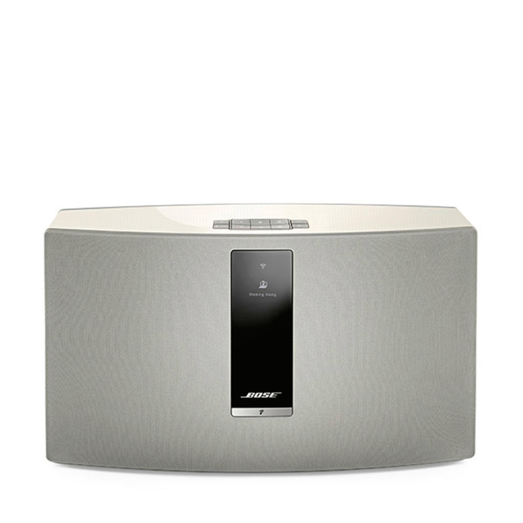 SoundT 30 III WH