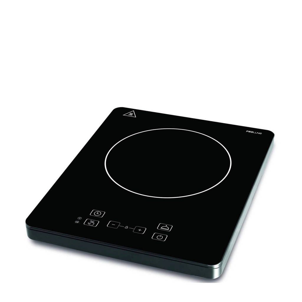 Proline IC2000 Kookplaat, Zwart