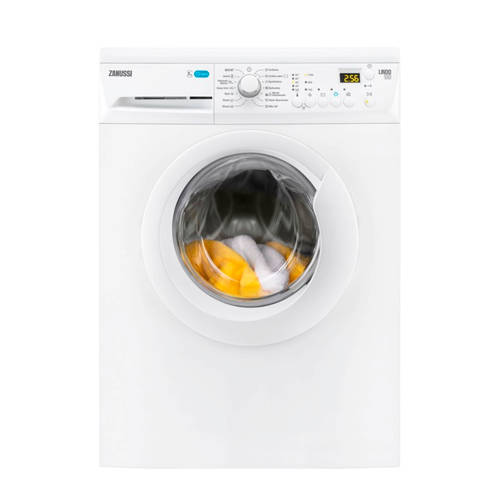 Zanussi Zwf71443W Wasmachine zanussi kopen in de aanbieding Zanussi Zwf71443W Wasmachine zanussi kopen in de aanbieding