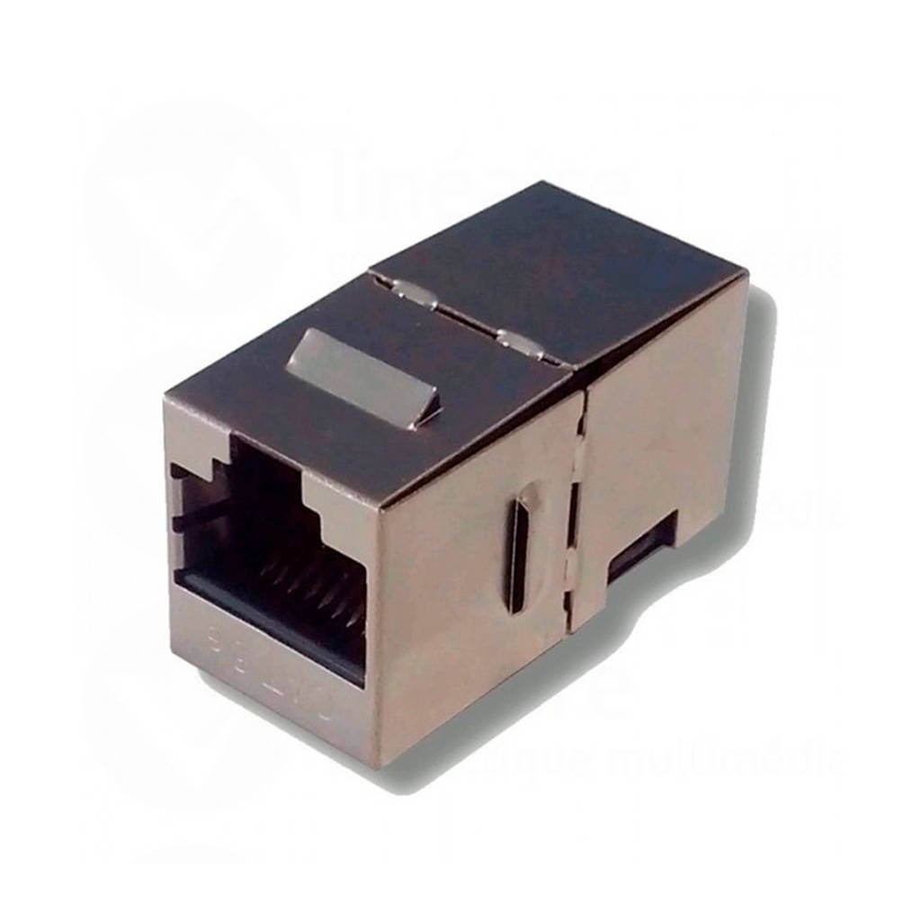 Plug It adapter, Grijs