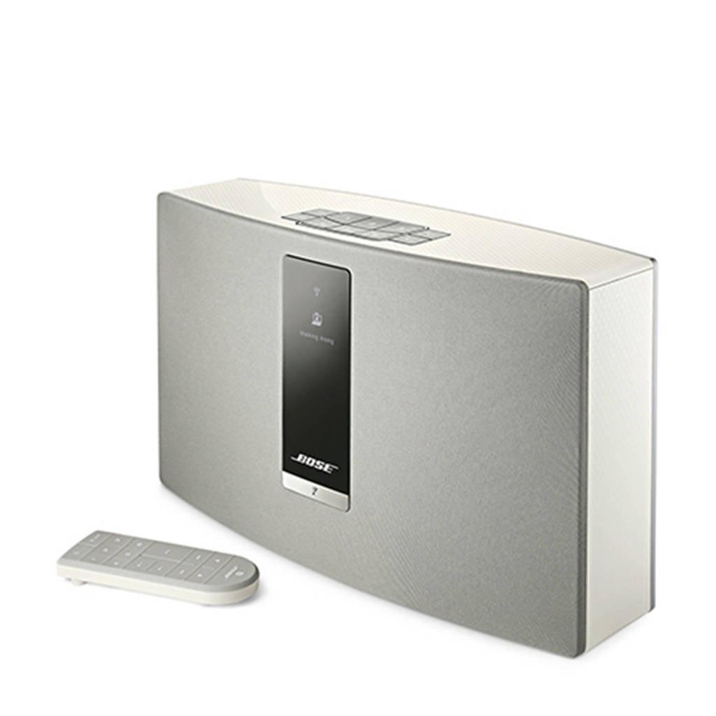 Bose SOUNDTOUCH 20 III home systeem | wehkamp