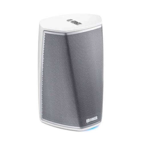 Denon Heos 1 Hs2 Draadloos Muzieksysteem Wit denon kopen in de aanbieding