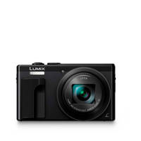 Panasonic Lumix DMC-TZ80 EG-K compact camera