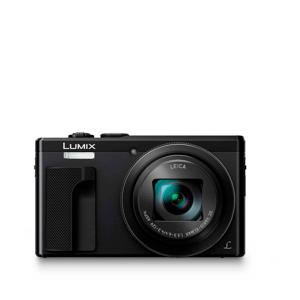 Lumix DMC-TZ80 EG-K compact camera