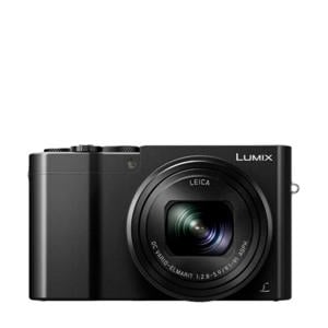 Lumix DMC-TZ100 EG-K compact camera zwart
