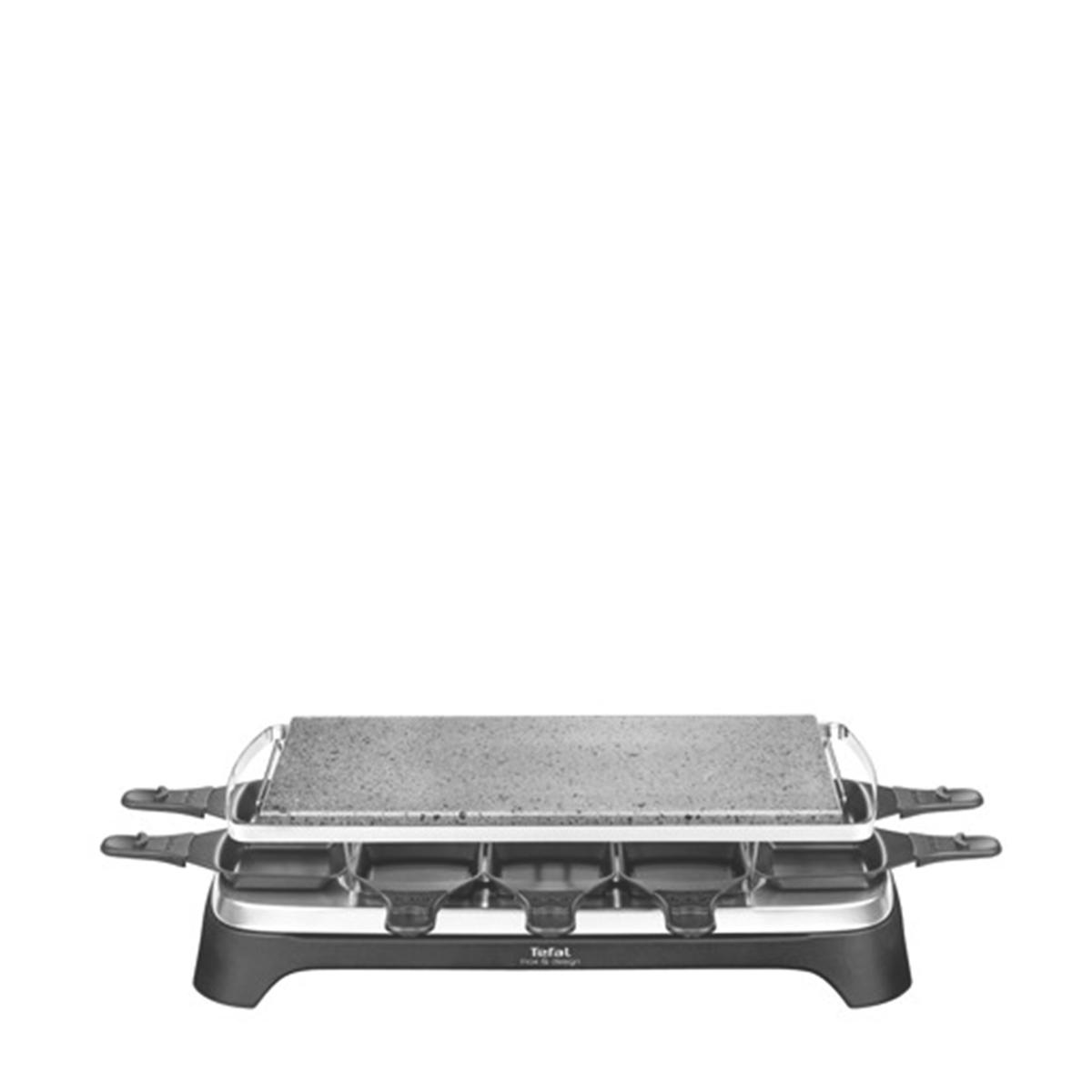 PR4578 steengrill/raclette | wehkamp