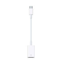 Apple USB-C-naar-USB-adapter, Wit