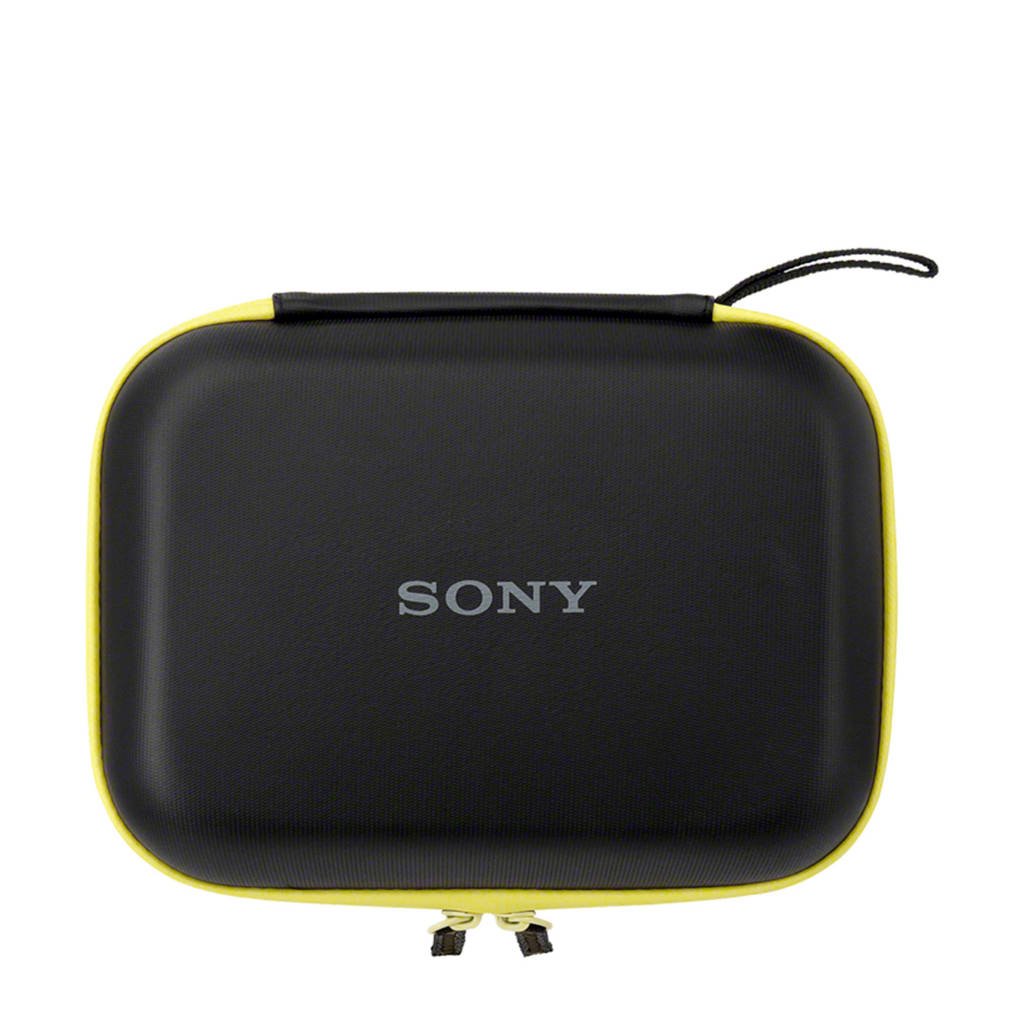 Sony LCMAKA1B camcorder accessoire, Zwart