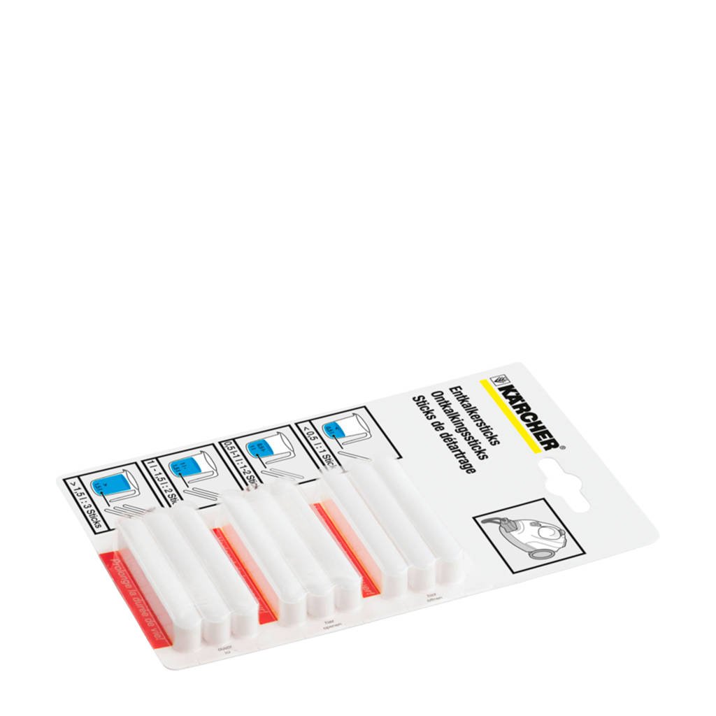 Kärcher bio-ontkalker RM511 (set van 9 stuks)