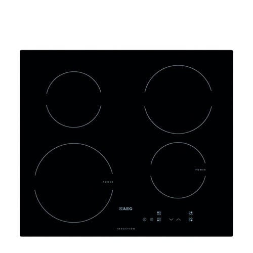 Aeg Hk604200Ib Inbouw Inductiekoopplaat aeg kopen in de aanbieding