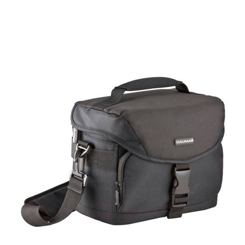 Cullmann Panama120N Cameratas Zwart cullmann kopen in de aanbieding Cullmann Panama120N Cameratas Zwart cullmann kopen in de aanbieding