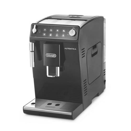 Delonghi Etam29510B Koffiemachine delonghi kopen in de aanbieding
