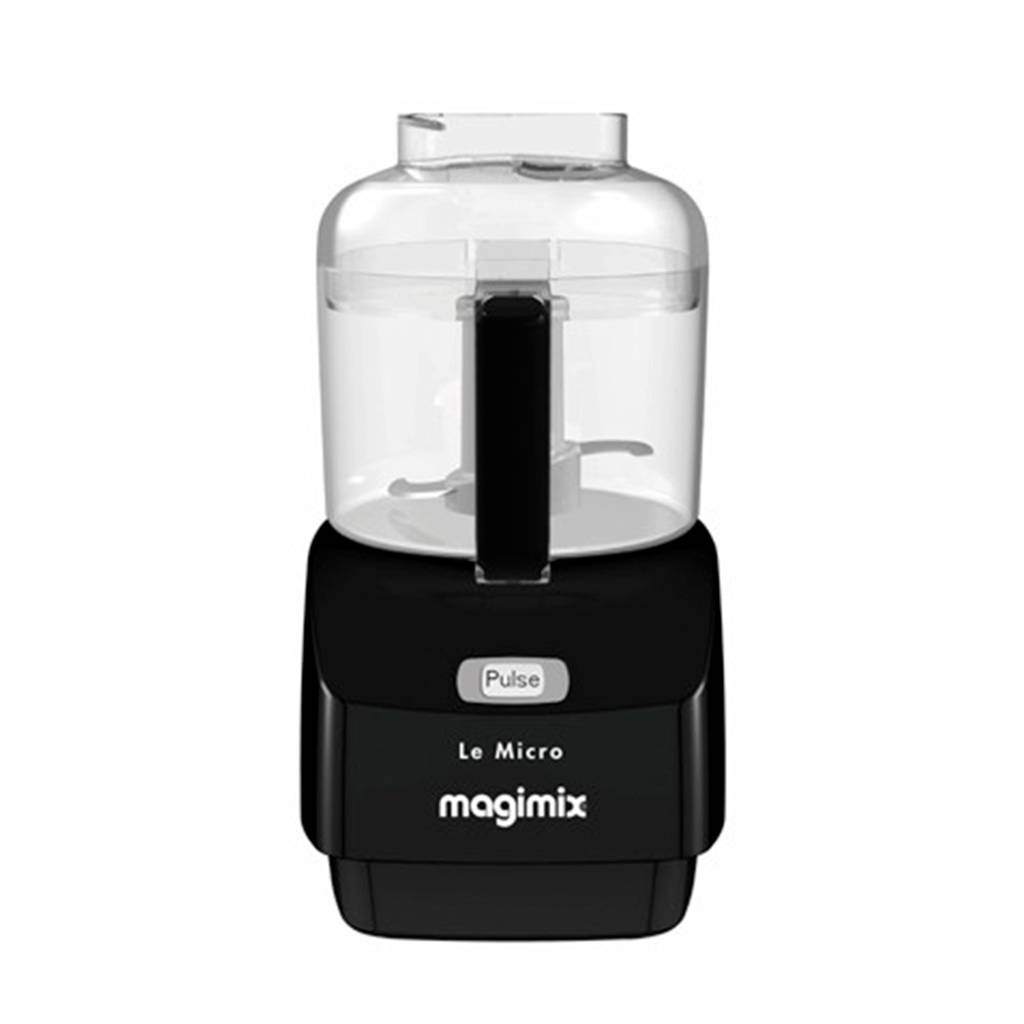 Magimix 18113NL hakmolen, -