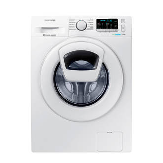 WW70K5400WW/EN AddWash wasmachine