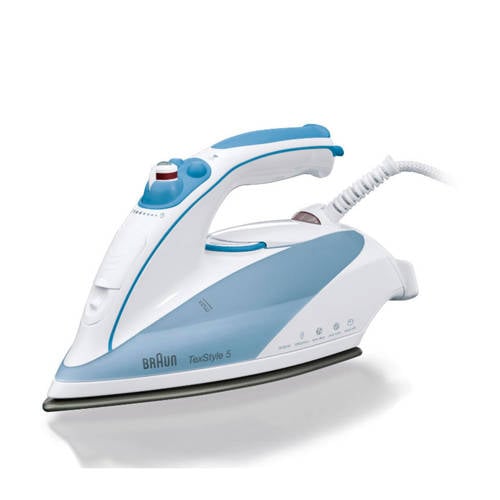 Braun Ts525A Stoomstrijkijzer braun kopen in de aanbieding