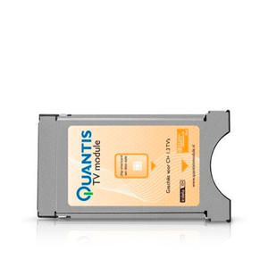CI kaart tv module CI+ 1.3