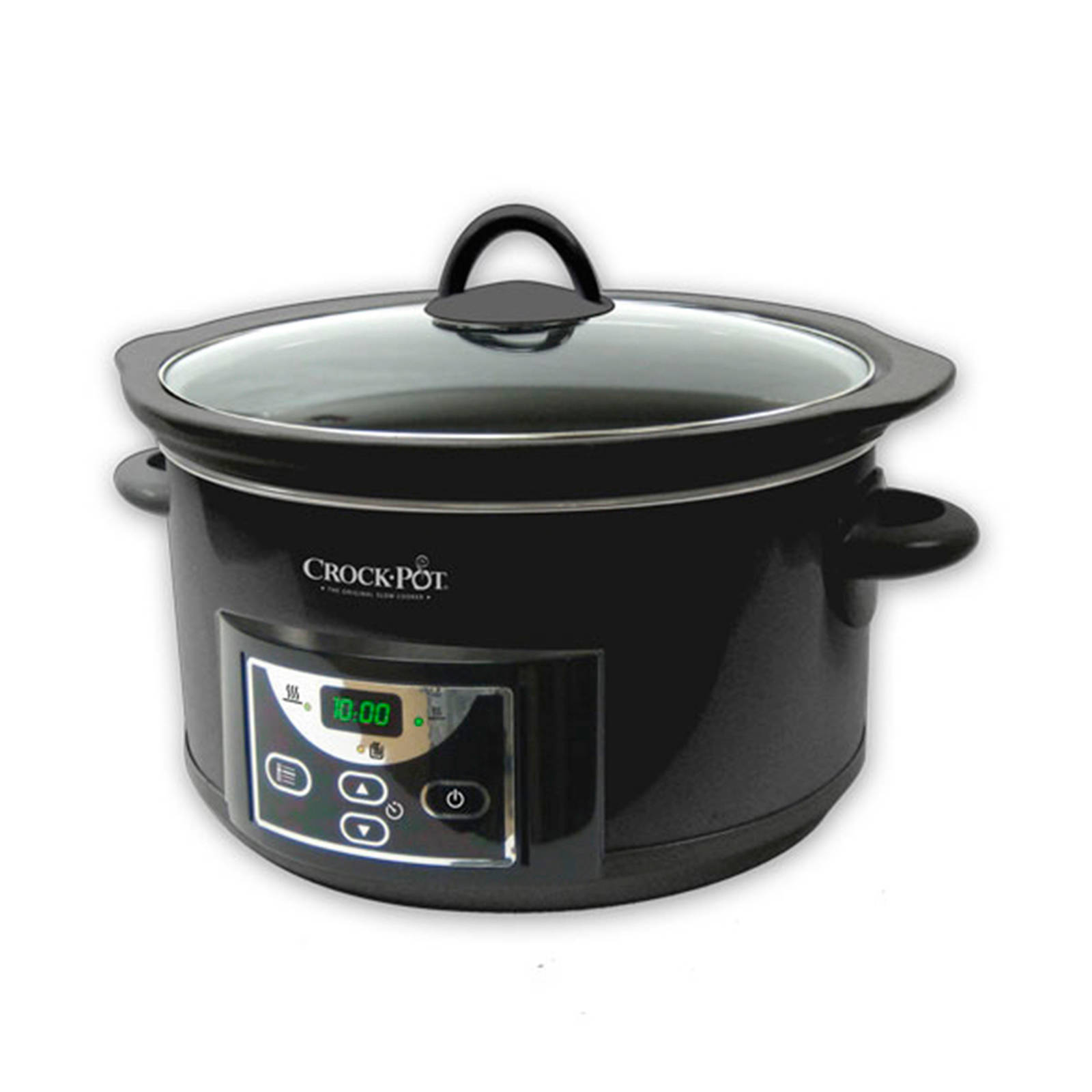 Crockpot CR507 slowcooker 4.7 liter | wehkamp