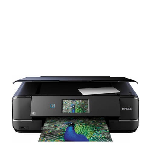 Epson Expression Photo Xp 960 All In One Printer epson kopen in de aanbieding