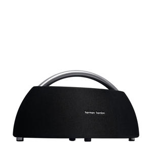 GO PLAY MINI  Bluetooth speaker (zwart)