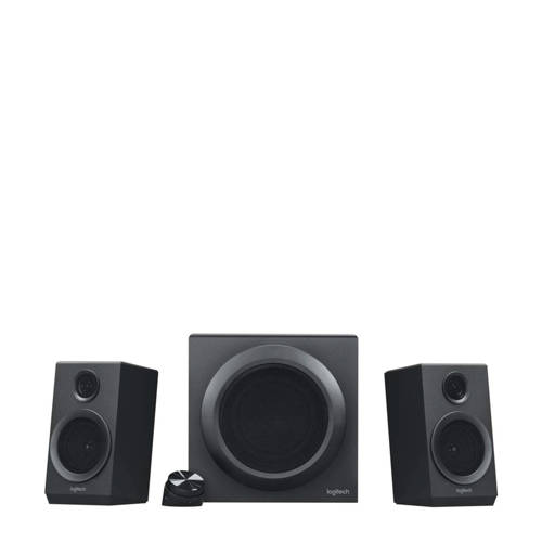 Logitech Z333 Multimedia Speakers logitech kopen in de aanbieding Logitech Z333 Multimedia Speakers logitech kopen in de aanbieding