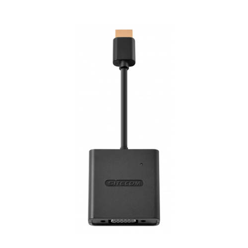 Sitecom Hdmi Naar Vga Adapter sitecom kopen in de aanbieding Sitecom Hdmi Naar Vga Adapter sitecom kopen in de aanbieding